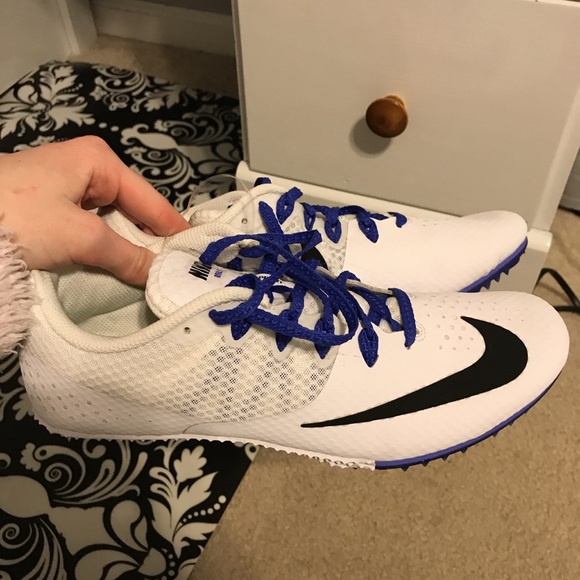 Nike Shoes | Brand New Track Spikes | Poshmark Brand new Nike track spikes!!!